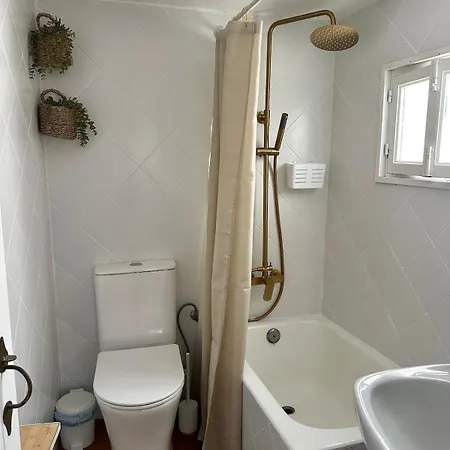 Loft En * Binibeca