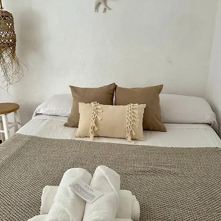 Apartamento Loft En *