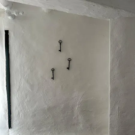 Loft En דירה *