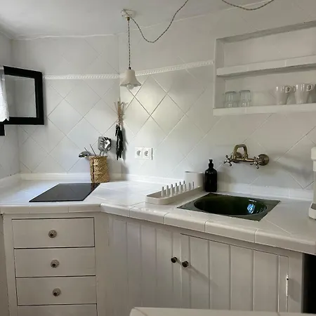 Loft En Appartement Binibeca