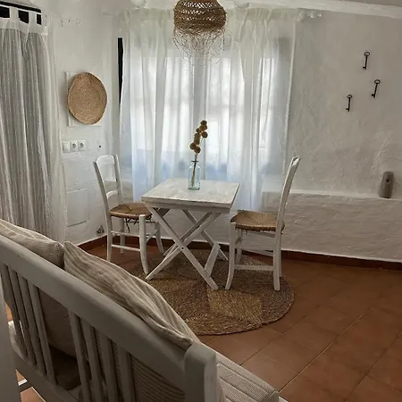 Loft En Apartamento Binibeca