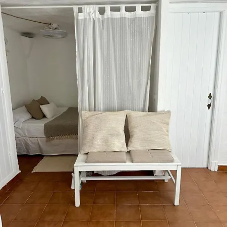 Loft En * Binibeca