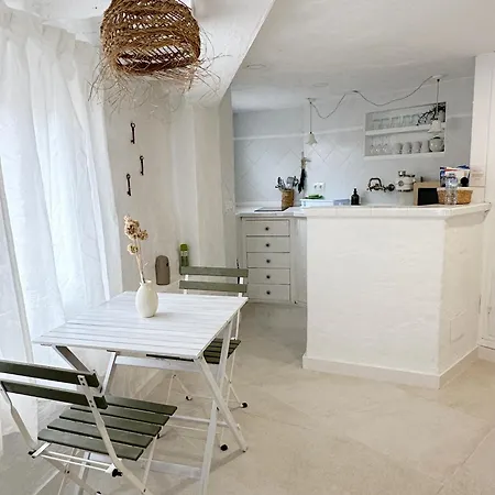 Loft En * Binibeca
