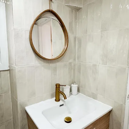 Loft En Appartamento