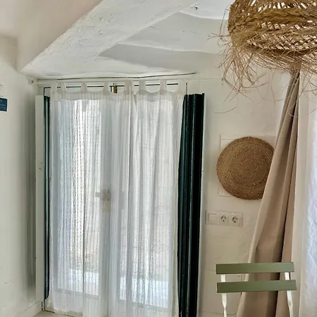 Loft En Binibeca