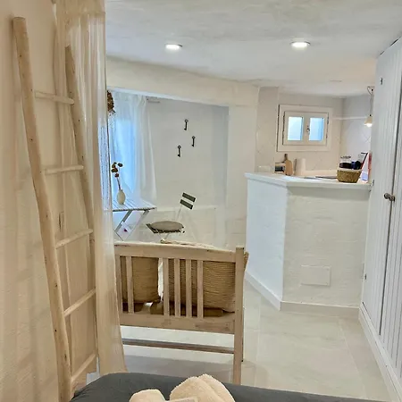 Loft En Binibeca