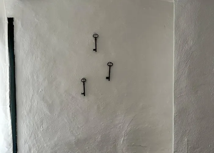 Loft En Apartamento *