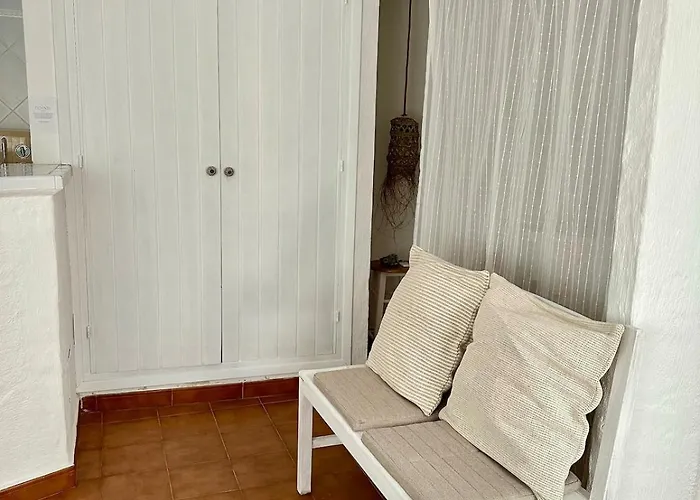 Apartamento Loft En Binibeca