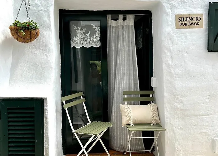 アパート Loft En