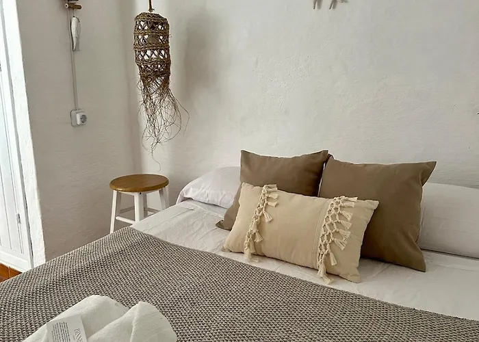 Loft En アパート *