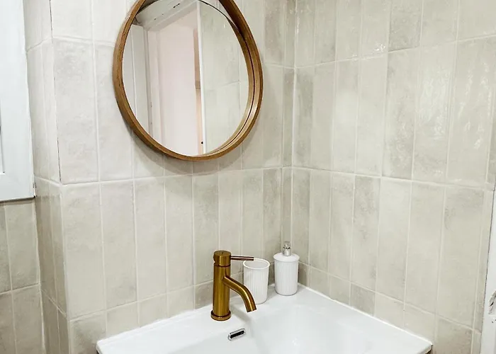 Loft En アパート