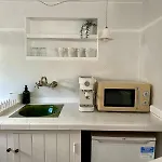 Apartamento Loft En