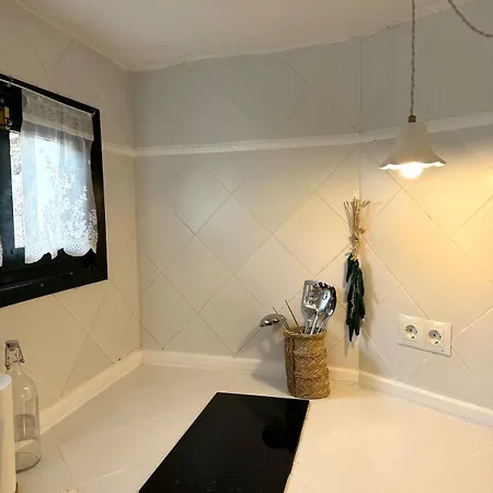 Loft En * Binibeca