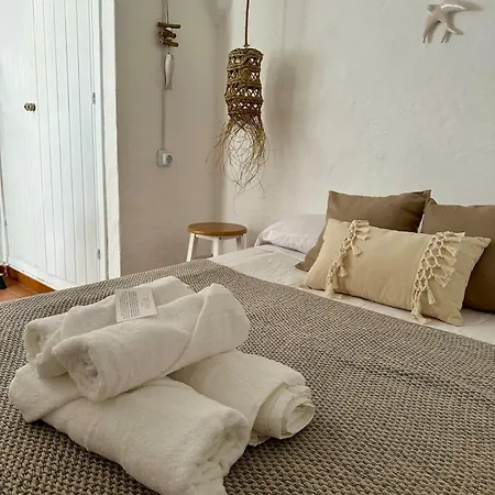 Loft En * ביניבקה