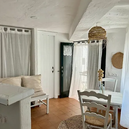 Lejlighed Loft En
