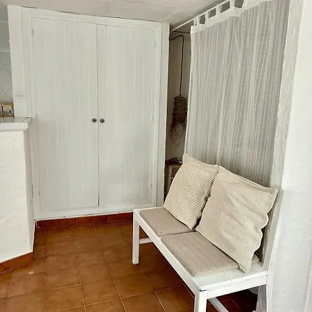Lejlighed Loft En Binibeca