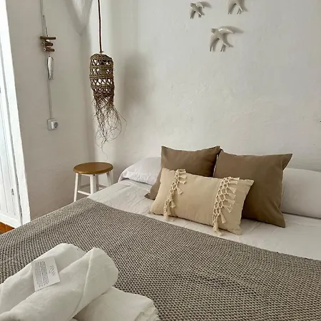 Loft En Lejlighed *