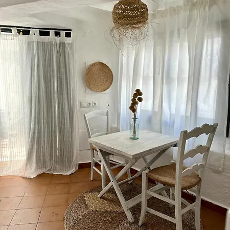 Loft En * Binibeca