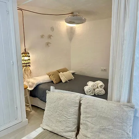 Loft En Apartamento *