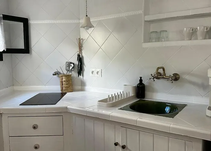 Loft En דירה ביניבקה