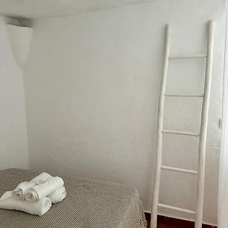 Loft En * Binibeca